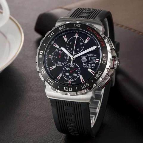 TAG Heuer Watch 383